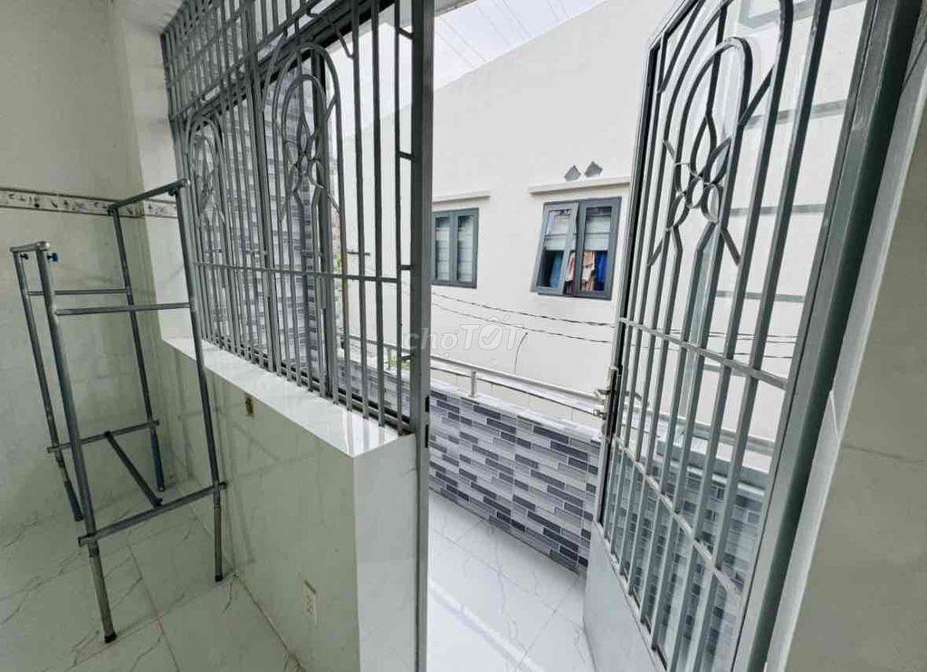 Cho thuê nhà Nguyên Căn quận Gò Vấp