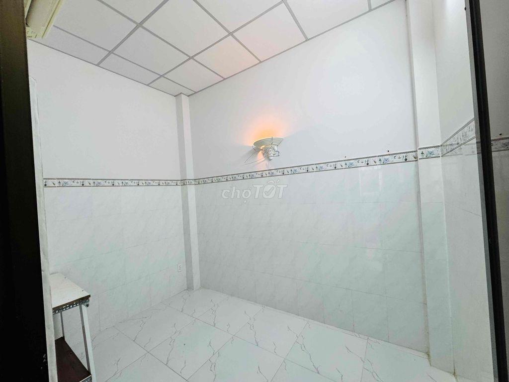 Cho thuê nhà Nguyên Căn quận Gò Vấp