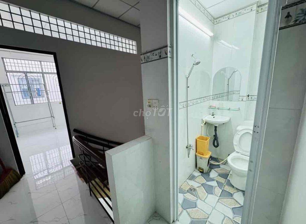 Cho thuê nhà Nguyên Căn quận Gò Vấp