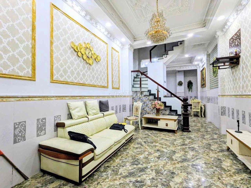 🏦🏦 CHO THUÊ NHÀ NGUYÊN CĂN NUP HẺM 362 THỐNG NHẤT, PHƯỜNG AN HỘI ĐÔNG