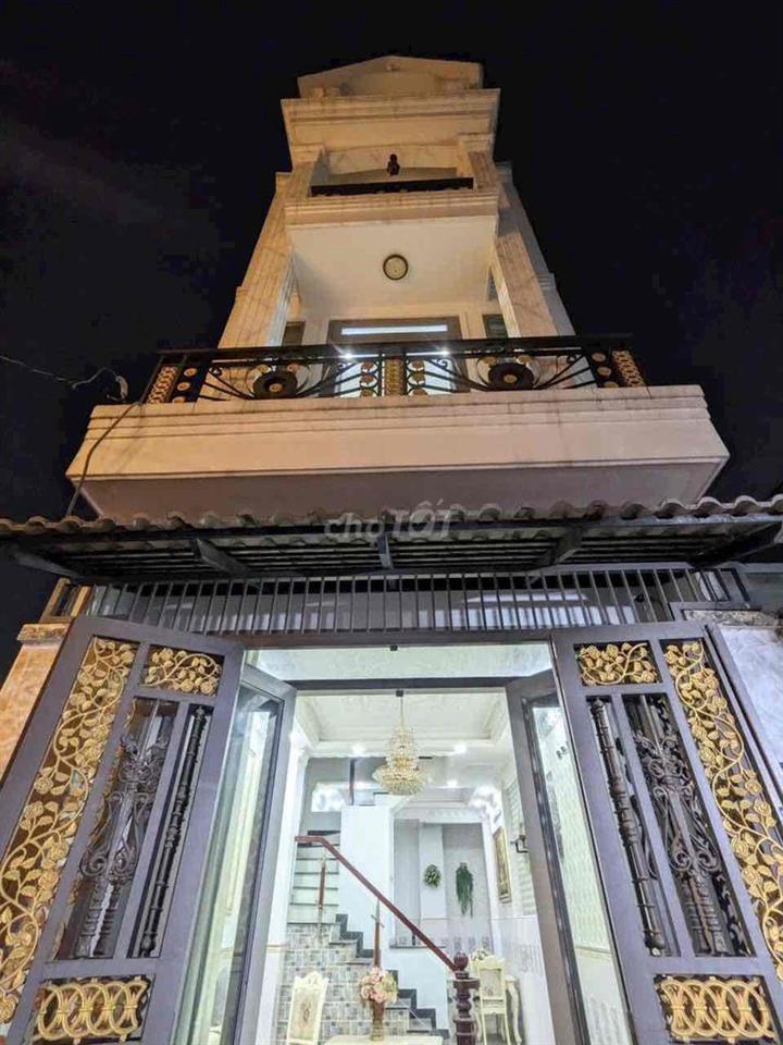 🏦🏦 CHO THUÊ NHÀ NGUYÊN CĂN NUP HẺM 362 THỐNG NHẤT, PHƯỜNG AN HỘI ĐÔNG