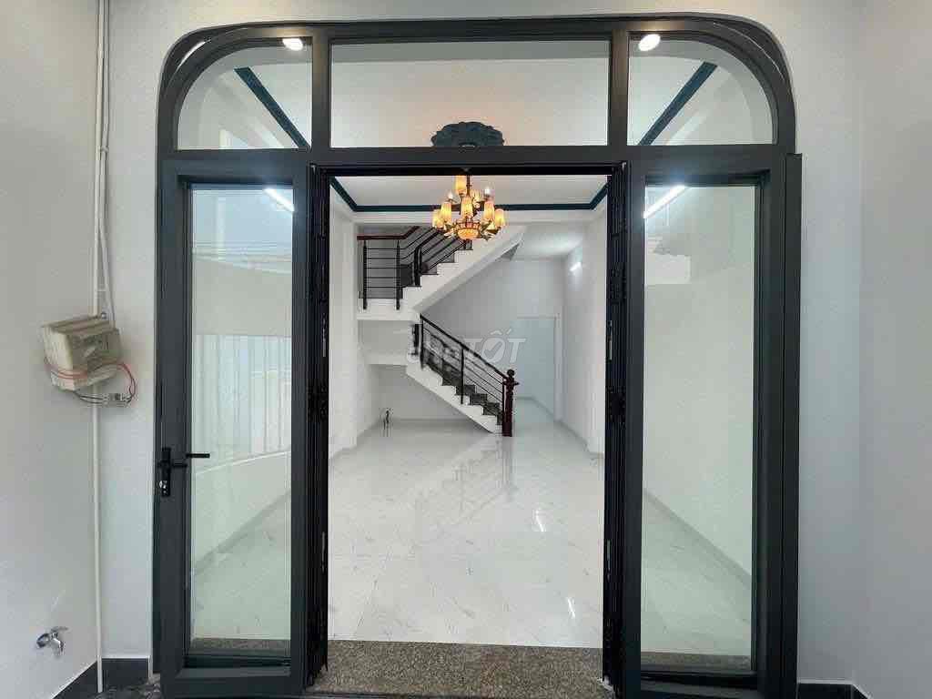 💎🤝CHO THUÊ NHÀ NGUYÊN CĂN –hẻm 276//Nguyễn Văn Lượng, Q. Gò Vấp