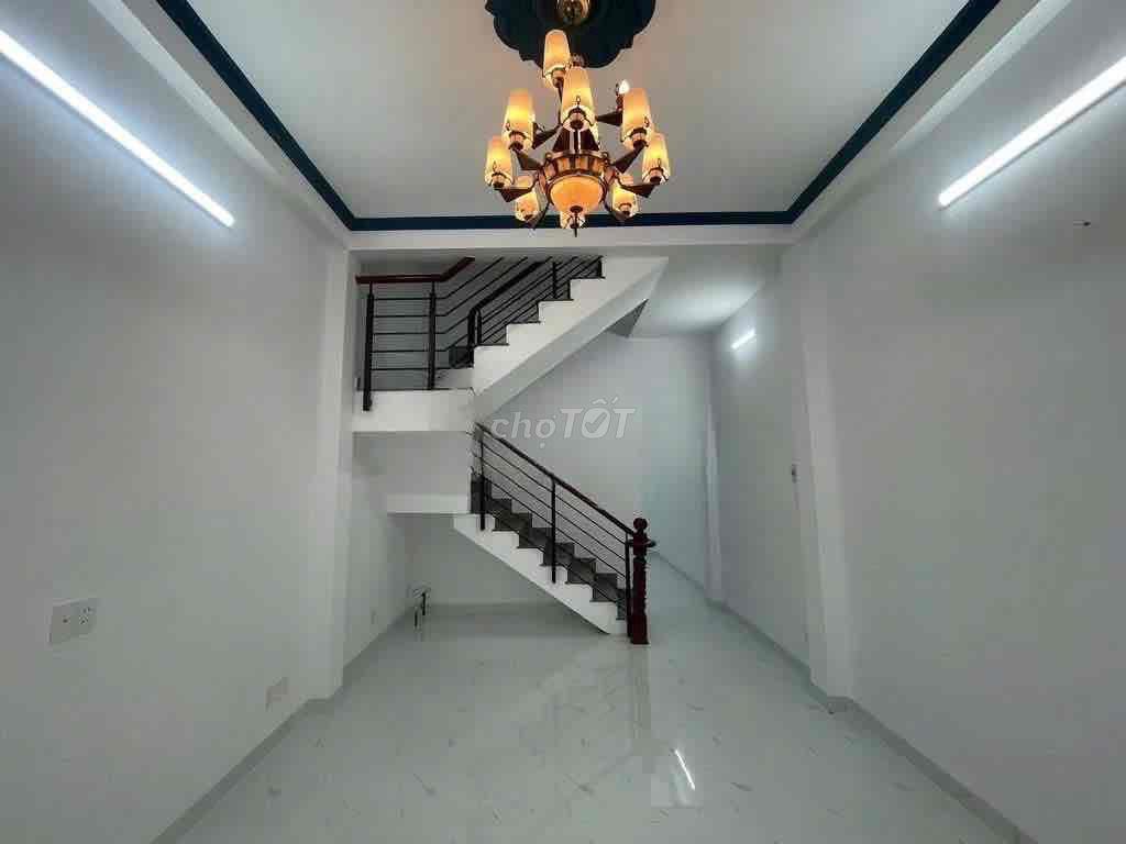 💎🤝CHO THUÊ NHÀ NGUYÊN CĂN –hẻm 276//Nguyễn Văn Lượng, Q. Gò Vấp