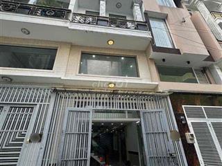 Cho thuê nhà phố 908// Đường Quang Trung p8 Gò Vấp.