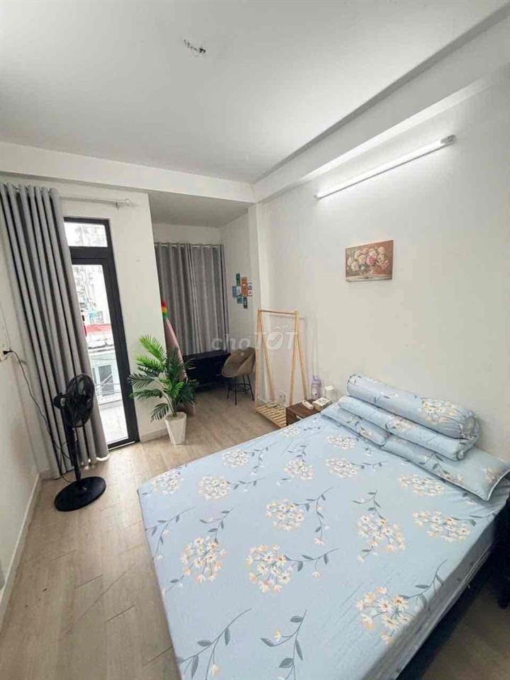 CHO THUÊ NHÀ NGUYÊN CĂN ĐƯỜNG SỐ 59 PHƯỜNG 14