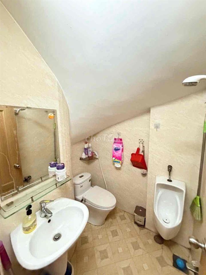 CHO THUÊ NHÀ NGUYÊN CĂN ĐƯỜNG SỐ 59 PHƯỜNG 14