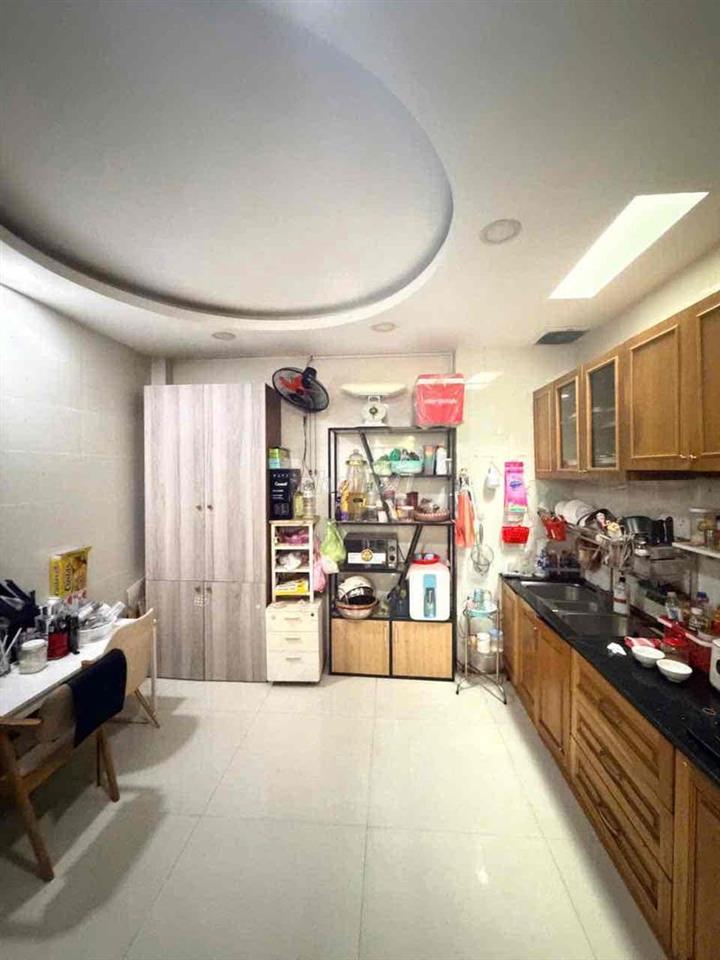 CHO THUÊ NHÀ NGUYÊN CĂN ĐƯỜNG SỐ 59 PHƯỜNG 14