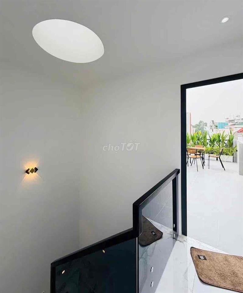 🏦🏦 CHO THUÊ NHÀ NGUYÊN CĂN NUP HẺM 1/ QUANG TRUNG P. THÔNG TÂY HỘI GÒ