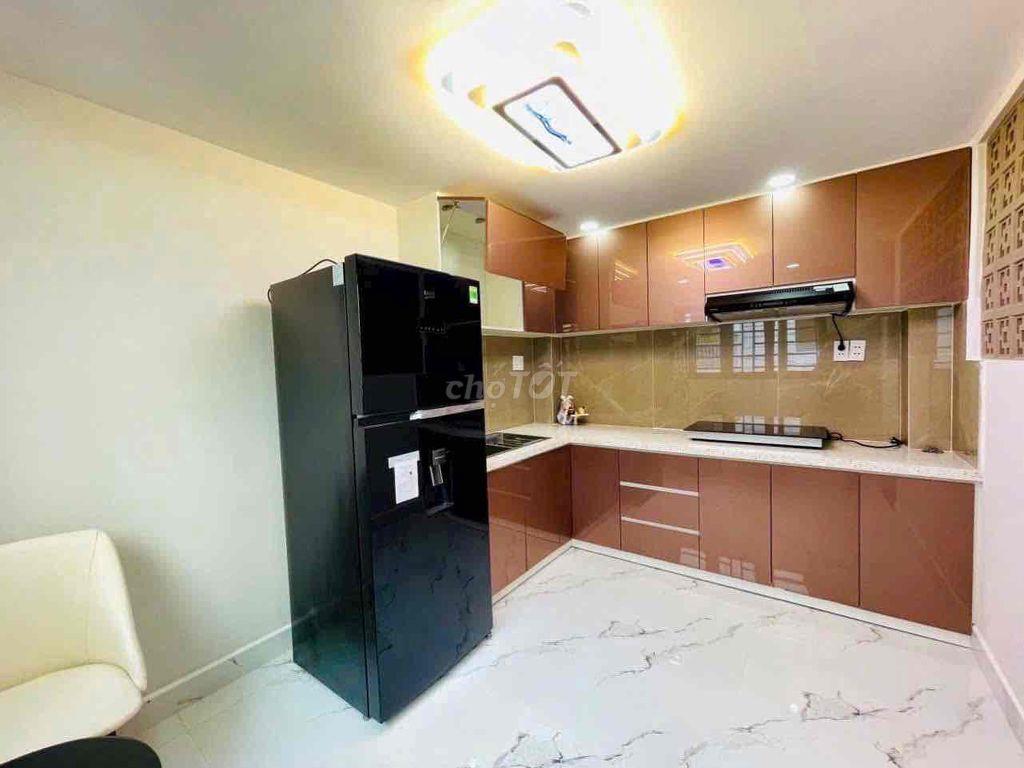 💎🤝Cho thuê nhà nguyên căn đường số 21, phường 8, quận Gò Vấp