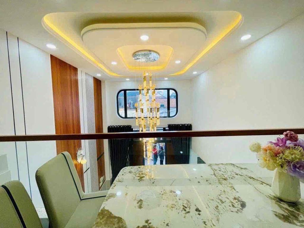 💎🤝Cho thuê nhà nguyên căn đường số 21, phường 8, quận Gò Vấp