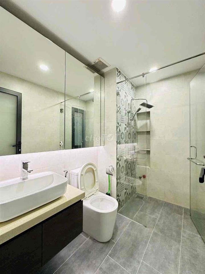 CHO THUÊ NHÀ NGUYÊN CĂN HXT THÔNG PHẠM VĂN CHIÊU PHƯỜNG 9 GÒ VẤP