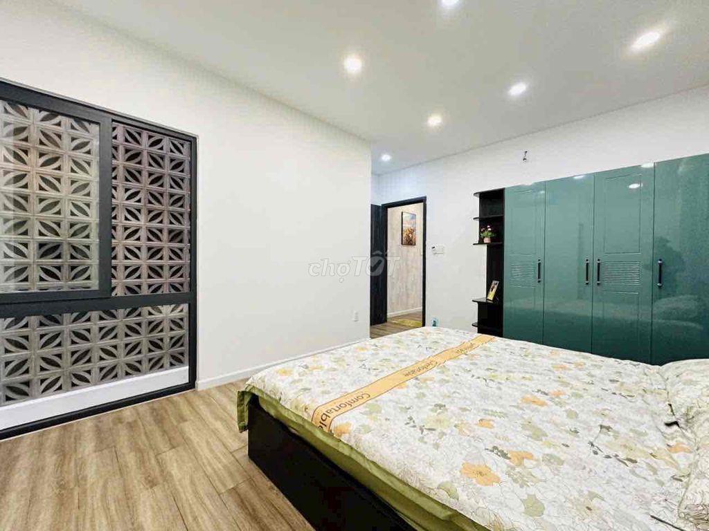 CHO THUÊ NHÀ NGUYÊN CĂN HXT THÔNG PHẠM VĂN CHIÊU PHƯỜNG 9 GÒ VẤP