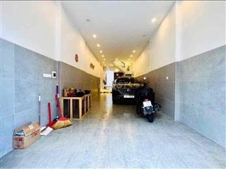 CHO THUÊ NHÀ NGUYÊN CĂN HẺM 1/ ĐƯỜNG LÊ VĂN THỌ P. THÔNG TÂY HỘI GÒ