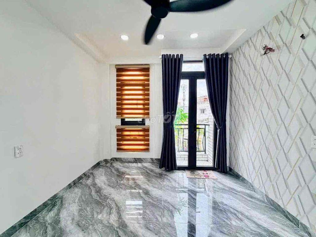 🥰CHO THUÊ NHÀ MỚI XÂY – NGUYỄN TƯ GIẢN, AN HỘI TÂY