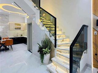 🏡 CHO THUÊ NHÀ NGUYÊN CĂN – QUANG TRUNG, P.8, GÒ VẤP