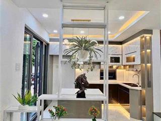 CHO THUÊ NHÀ NGUYÊN CAN ĐƯỜNG SỐ 30 P. AN NHƠN GÒ VẤP