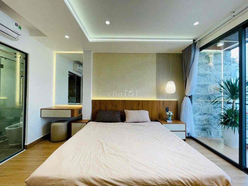 ĐƯỜNG SỐ 19 P.THÔNG TÂY HỘI GÒ VẤP✊