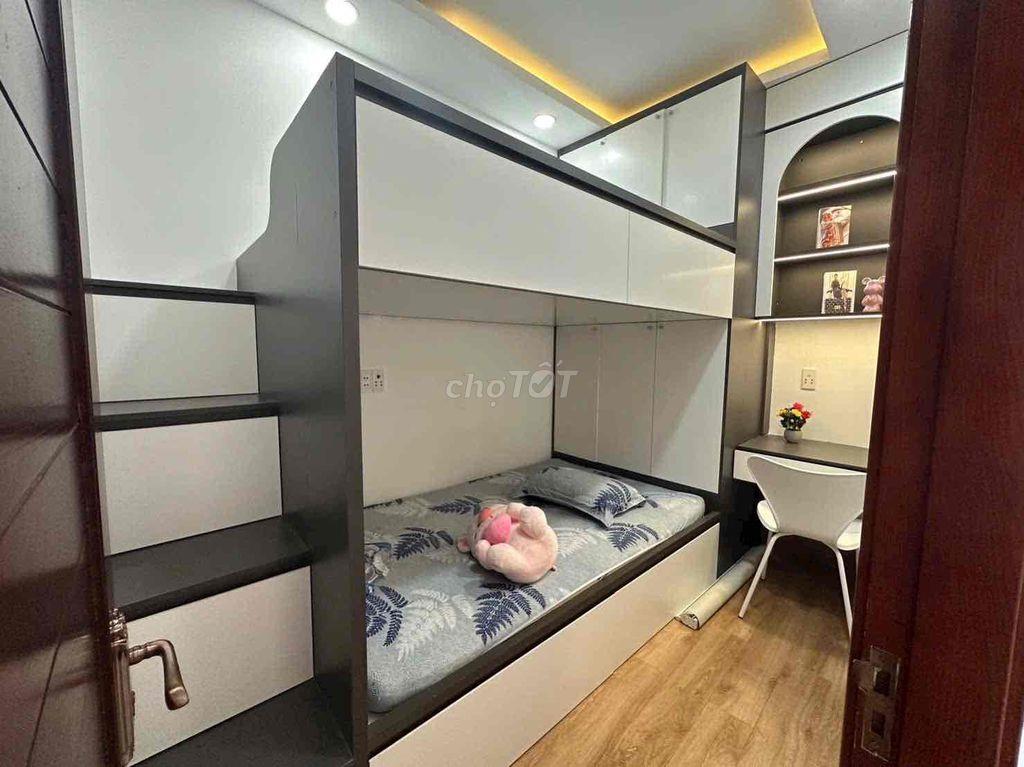 🏦🏦 CHO THUÊ NHÀ NGUYÊN CĂN NUP HẺM 51 PHẠM VĂN CHIÊU P. AN HỘI TÂY GÒ