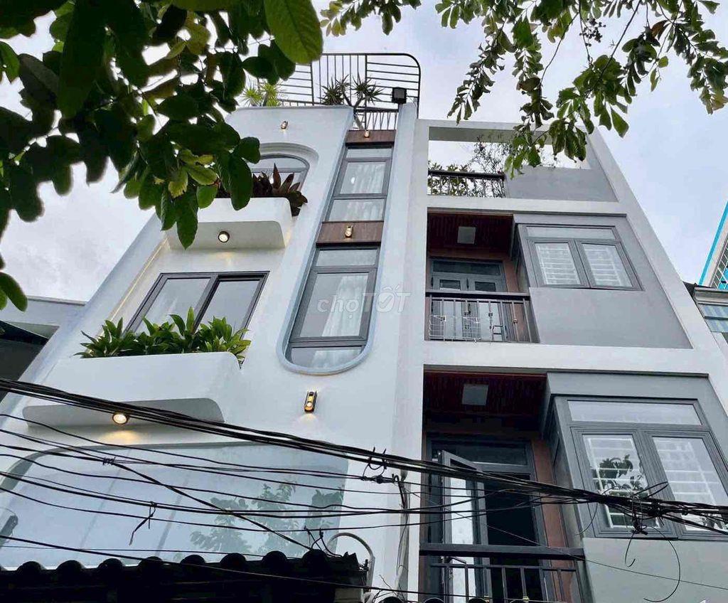🏦🏦 CHO THUÊ NHÀ NGUYÊN CĂN NUP HẺM 51 PHẠM VĂN CHIÊU P. AN HỘI TÂY GÒ