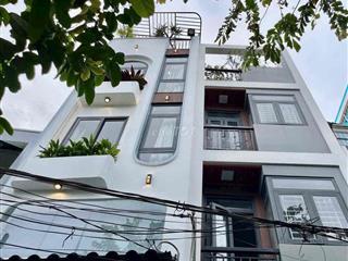 🏦🏦 CHO THUÊ NHÀ NGUYÊN CĂN NUP HẺM 51 PHẠM VĂN CHIÊU P. AN HỘI TÂY GÒ