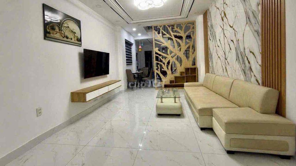 🏡 CHO THUÊ NHÀ NGUYÊN CĂN  – LÊ VĂN THỌ, GÒ VẤP