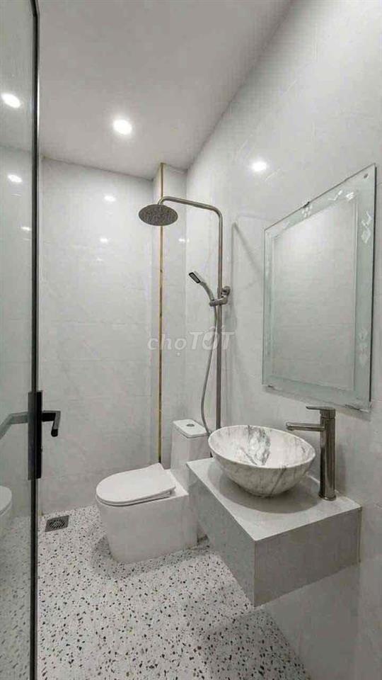 🏡 CHO THUÊ NHÀ NGUYÊN CĂN  – LÊ VĂN THỌ, GÒ VẤP