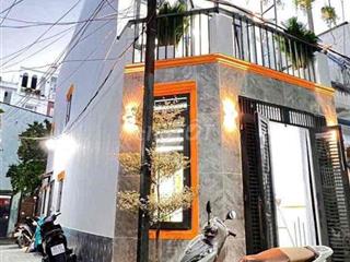 🏡 CHO THUÊ NHÀ NGUYÊN CĂN  – LÊ VĂN THỌ, GÒ VẤP