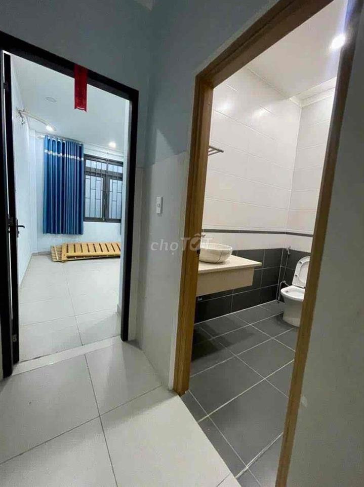 Cho Thuê Nhà Đường Nguyễn Từ Giản Phường 12 Q. Gò Vấp