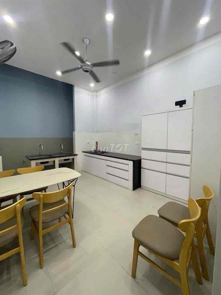 Cho Thuê Nhà Đường Nguyễn Từ Giản Phường 12 Q. Gò Vấp