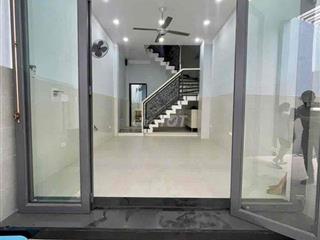 Cho Thuê Nhà Đường Nguyễn Từ Giản Phường 12 Q. Gò Vấp