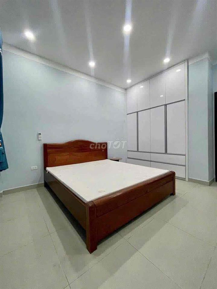 Cho Thuê Nhà Đường Nguyễn Từ Giản Phường 12 Q. Gò Vấp
