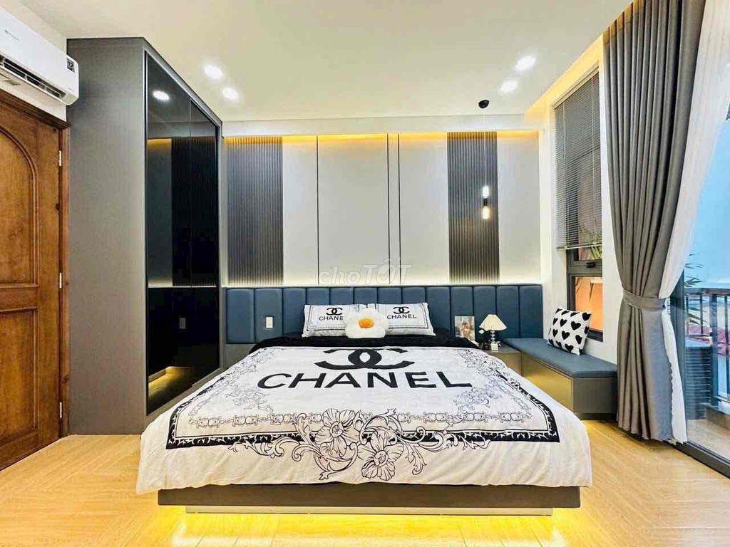 CHO THUÊ NHÀ 1/ QUANG TRUNG PHƯỜNG 8 GÒ VẤP