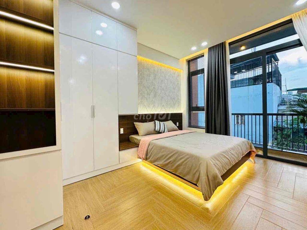 CHO THUÊ NHÀ 1/ QUANG TRUNG PHƯỜNG 8 GÒ VẤP