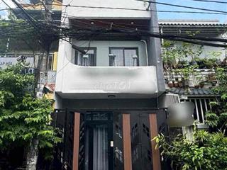 🏡Cho Thuê Nhà hẻm xe tải thông 1/ Quang Trung, P.8, Q.Gò Vấp