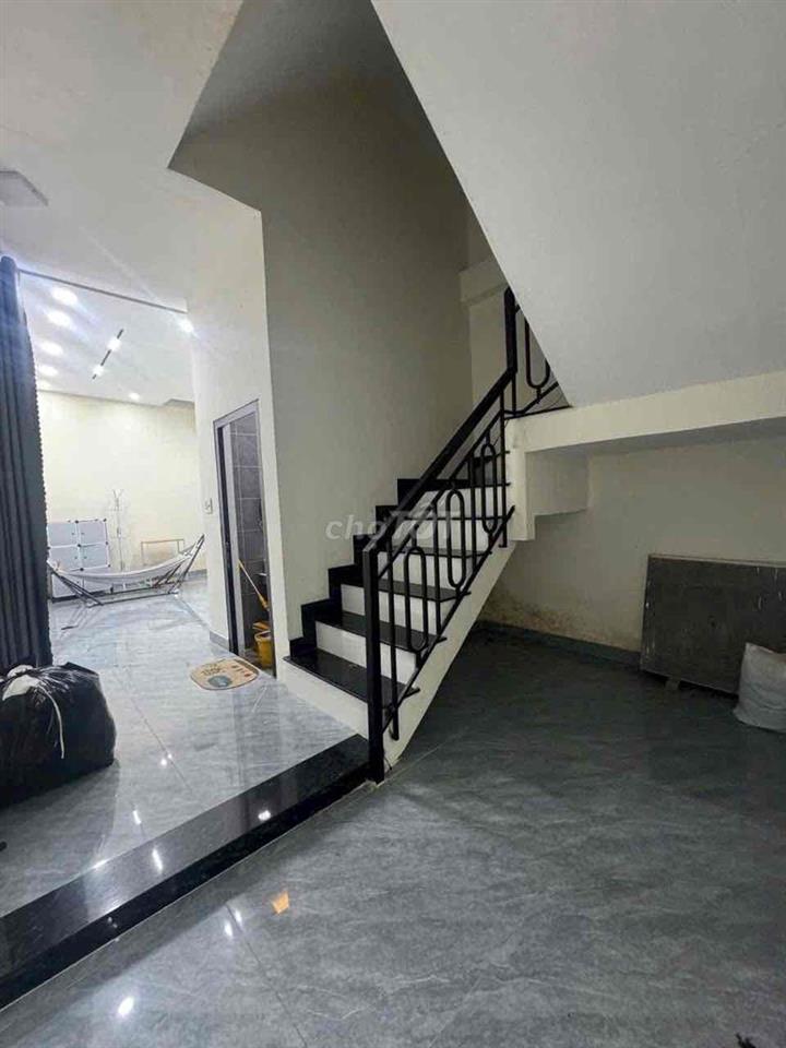 🏡Cho Thuê Nhà hẻm xe tải thông 1/ Quang Trung, P.8, Q.Gò Vấp