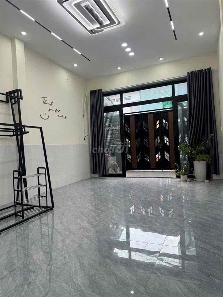 🏡Cho Thuê Nhà hẻm xe tải thông 1/ Quang Trung, P.8, Q.Gò Vấp
