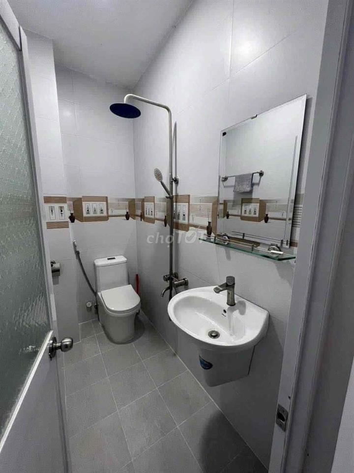 🏡🏡CHO THUÊ NHÀ NGUYÊN CĂN HẺM XE TẢI – 364 DƯƠNG QUẢNG HÀM, GÒ VẤP