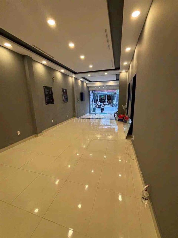 🌸🌸CHO THUÊ NHÀ MẶT TIỀN NGUYỄN VĂN KHỐI – GÒ VẤP