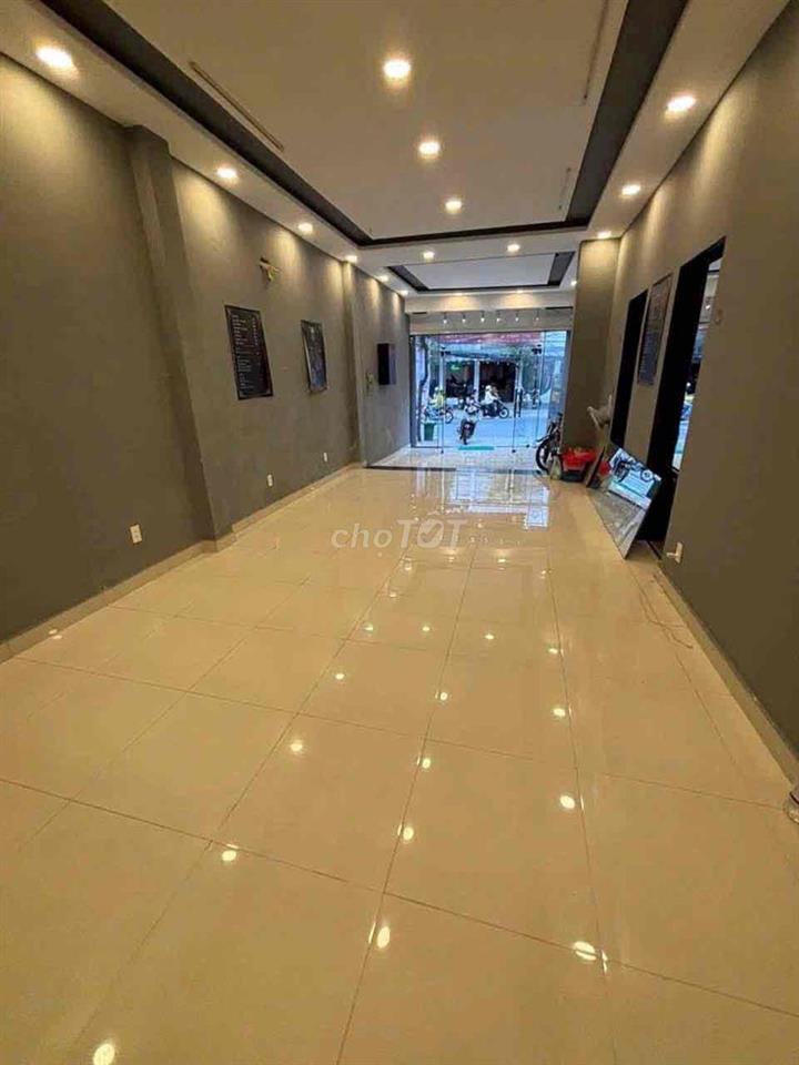 🌸🌸CHO THUÊ NHÀ MẶT TIỀN NGUYỄN VĂN KHỐI – GÒ VẤP