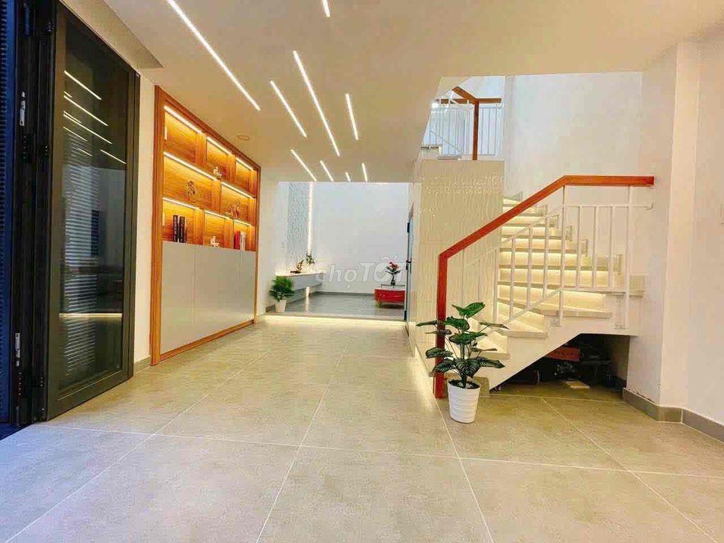 🏦🏦 CHO THUÊ NHÀ NGUYÊN CĂN NUP HẺM 854// THỐNG NHẤT P. AN HỘI ĐÔNG GÒ