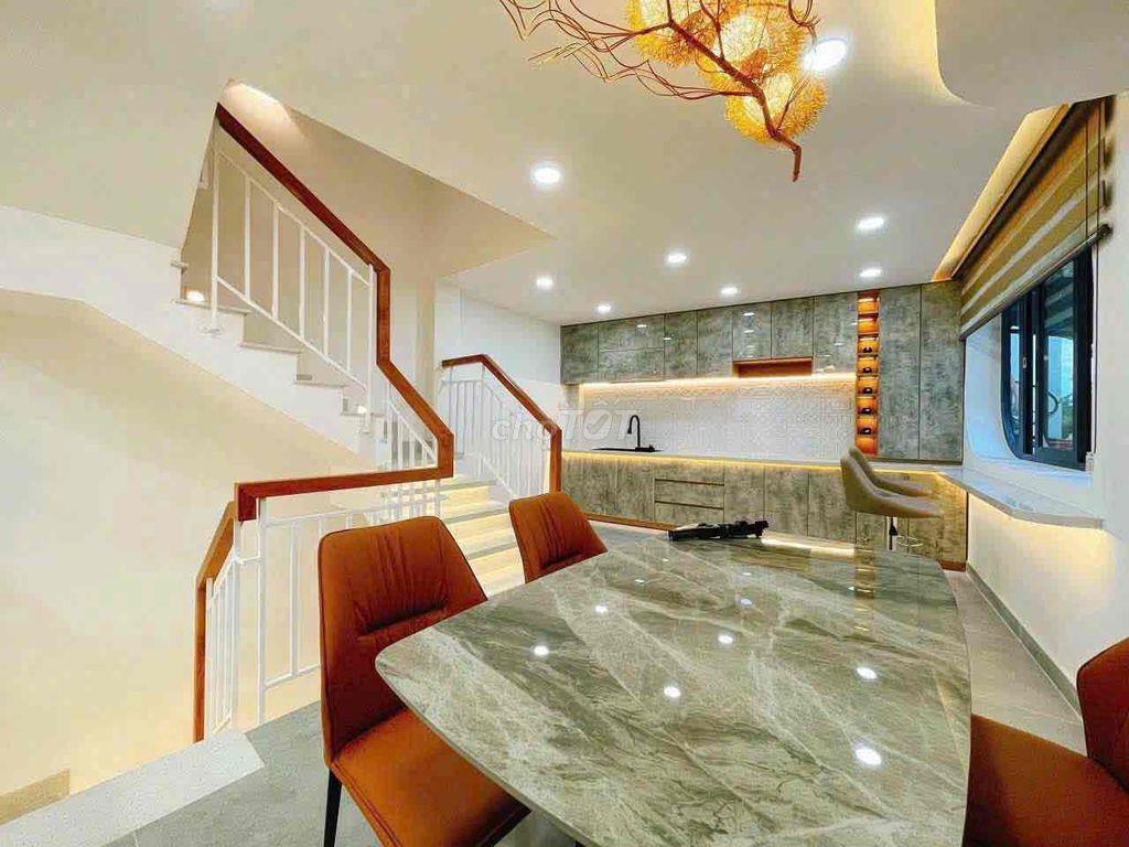 🏦🏦 CHO THUÊ NHÀ NGUYÊN CĂN NUP HẺM 854// THỐNG NHẤT P. AN HỘI ĐÔNG GÒ