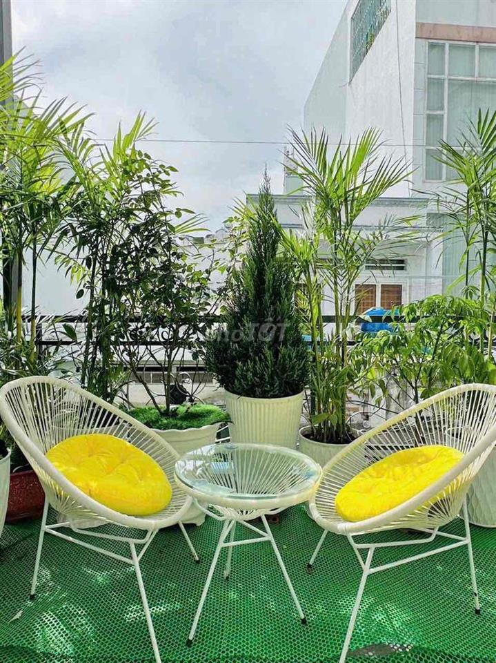 Cho thuê nhà nguyên căn đường đường số 59 phạm văn chiêu phường 14 gò