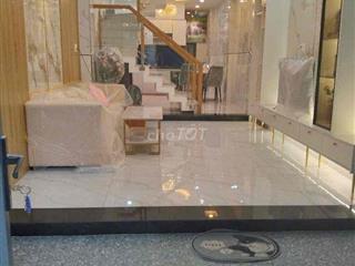 Cho thuê nhà nguyên căn đường đường số 59 phạm văn chiêu phường 14 gò