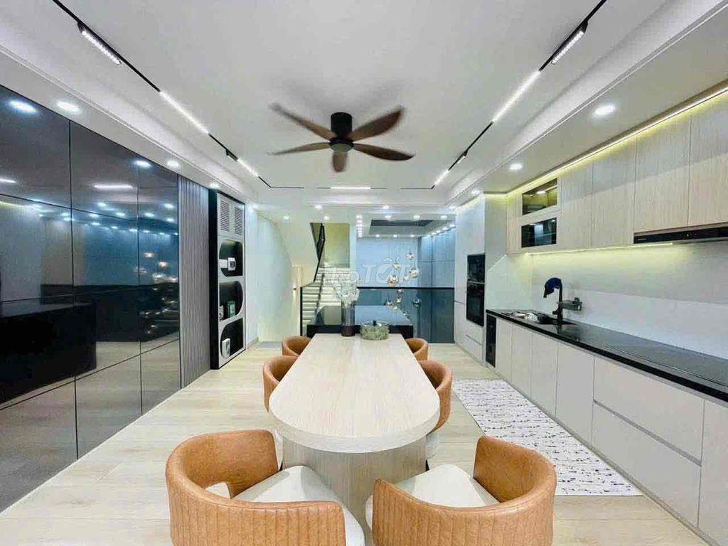 CHO THUÊ NHÀ NGUYÊN CĂN 68/ NGUYỄN TƯ GIẢM PHƯỜNG 12 GÒ VẤP
