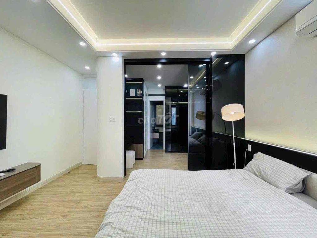CHO THUÊ NHÀ NGUYÊN CĂN 68/ NGUYỄN TƯ GIẢM PHƯỜNG 12 GÒ VẤP