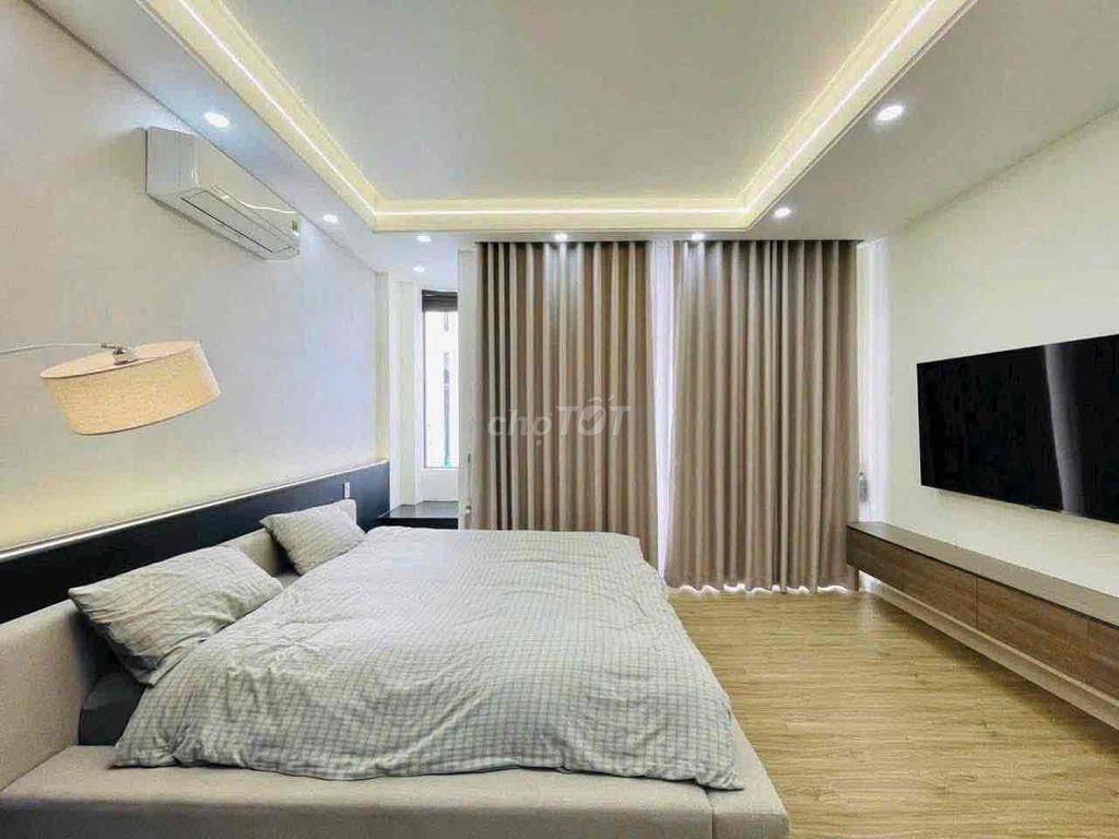 CHO THUÊ NHÀ NGUYÊN CĂN 68/ NGUYỄN TƯ GIẢM PHƯỜNG 12 GÒ VẤP