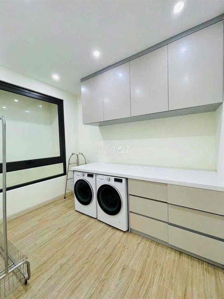 CHO THUÊ NHÀ NGUYÊN CĂN 68/ NGUYỄN TƯ GIẢM PHƯỜNG 12 GÒ VẤP
