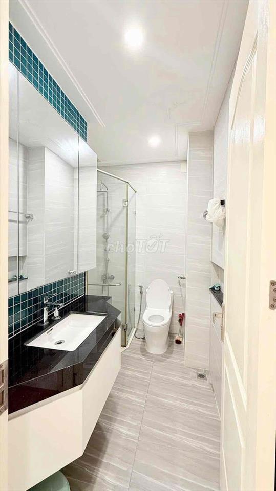CHO THUÊ NHÀ ĐƯỜNG SỐ 5 PHƯỜNG 17 GÒ VẤP