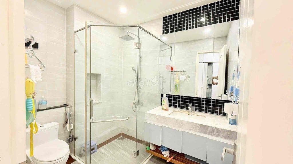 CHO THUÊ NHÀ ĐƯỜNG SỐ 5 PHƯỜNG 17 GÒ VẤP