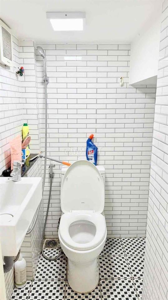 CHO THUÊ NHÀ ĐƯỜNG SỐ 5 PHƯỜNG 17 GÒ VẤP
